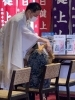 ご祈祷の様子「毎月２日の楽しみ(❛ᴗ❛人)✧斐川町 仏壇」
