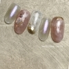 ３月のマンスリーネイル Nail Room Nailyのニュース まいぷれ 長岡市