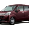 DAIHATSU　ムーヴ　L