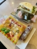 女性委員会も雛祭り♡「今日はひな祭り٩꒰๑❛▿❛  ॢ̩꒱斐川町 仏壇」