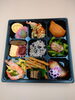 「おひな祭り用お弁当」