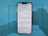 Before「 iPhone バッテリー交換修理」