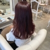 伊丹　美容室　dot.hair「イルミナで春カラー　伊丹　美容室」