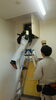 「3月４日消防設備点検」