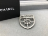 大黒屋 瑞江店 シャネル CHANEL エンブレム ブローチ をお買取させて