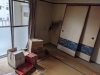 作業前「船橋市　遺品整理（作業例）」