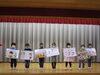 「ひなまつり＆お別れ会」