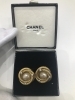 「【CHANEL イヤリング 高価買取】品川区武蔵小山の買取専門店「おたからや　パークシティ武蔵小山ザモール店」電話相談無料＆査定無料♪」