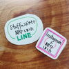 「Instagramと公式LINE」