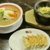 こってり好きには堪らない「最強濃厚らーめん」
