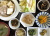 元気・健康になる 麹漬け肉豆腐「元気・健康になる 麹漬け肉豆腐　いまここ健幸ランチ　　南区で腸活ランチが食べられる古民家カフェ」