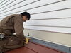 「浜村自動車事務所改修工事　No.12」