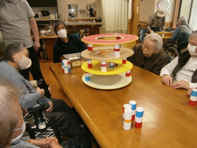 「3月9日㈫　交野市　小林診療所　デイサービス　有料老人ホーム」