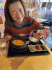 美味しい食べ物を美味しそうに食べる姿が1番好きｗ♥「相棒・鳥居ちゃんのご紹介♡【まいぷれ・西京区・南区・編集部】」