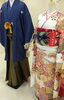 「☆草谷米子店☆成人振袖予約会☆」