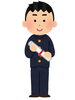 「高校卒業後の進路を１００人の村で例えると…【習志野二中・習志野五中・船橋三田中・大久保小・藤崎小・実籾小・東邦大付属東邦中のお友達が通塾中！／新・個別指導アシスト習志野校】」