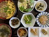 元気・健康になる 麹漬けニ色丼「元気・健康になる 麹漬けニ色丼　いまここ健幸ランチ　　南区で腸活ランチが食べられる古民家カフェ」