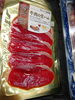牛肉の生ハム「こんな商品あります[阪急桂駅西口徒歩3分食品スーパー]」