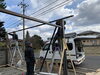 「中野町の外構工事　No.6」