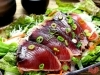 「土佐清水直送！ 初鰹　入荷！」