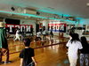 「ダンス　work shop 最終日！」