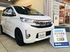 クリスタルキーパー施工車「クリスタルキーパー施工してもらいました！【金、土、日Tポイント5倍day、エネオス、新潟市東区、キーパーコーティングおすすめ】」
