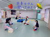 「おしゃべり会　栄養士さんに聞いてみよう」