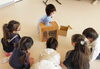 「中学英語先取り　英検合格多数」