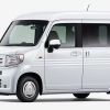 ホンダ　N-VAN