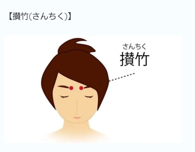 ドライアイにいい「老眼☺️」