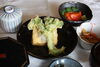 「   ○・。＊　週替わりアザレアランチ　＊。・○」