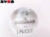 「ラリック LALIQUE ペーパーウェイト MACALLAN    販売中！ 玉や質店 千葉 市川市 本八幡」