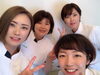 可愛い先生方と「昨日は資格取得セミナーでした⭐︎」