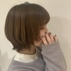 ウルフボブ 伊丹美容室 Dot Hairのニュース いたみん 伊丹市