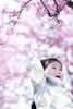 お写真は河津桜河津桜撮影会より♪「ソメイヨシノ撮影会にお申し込みいただいた皆さまへ【江戸川区でこども・ファミリーの出張撮影をしています】」
