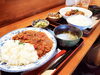 美味しいランチを頂きました♪「飯豊町《屋台村iideら》でランチを頂けるNEW OPENのお店のご紹介です✨」