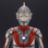 ウルトラマン(Cタイプ) Character Classics【門真市ふるさと納税】