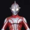 ウルトラマンメビウス Character Classics【門真市ふるさと納税】
