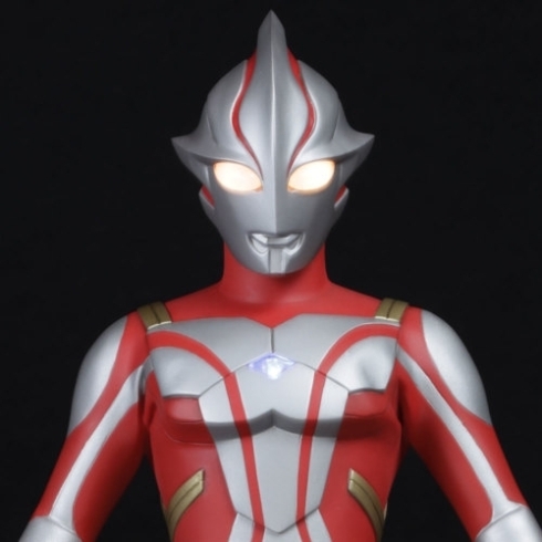 「ウルトラマンメビウス Character Classics【門真市ふるさと納税】」