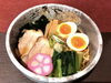 おじぎ茶屋の特製しょうゆラーメン♪「新メニュー★『しょうゆラーメン』登場！飽きのこないスッキリ和風醤油スープにツルツル麺♪ ♪{柴又駅近♪葛飾散歩♪昼飲み♪映える喫茶♪レトロ♪食べ歩き最高♪子連れok♪ランチ♪お持ち帰り♪テラス席♪｝」