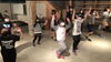 「白老ダンスが楽しみ！行く途中も楽しみ！」