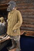 「～シベリアでの服装～」
