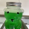 クマボトル（メロンレモネード）