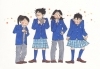 男女らしさ の制服から離れてみる 男と女の おかしな ハナシ いたみん 伊丹市