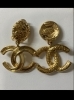 CHANEL イヤリング「【CHANEL アクセサリー　高価買取】横浜市西区の買取専門店「おたからや　相鉄　横浜駅前店」電話相談無料＆査定無料♪」