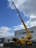 「25tラフタークレーン(SR-250Rf)　納車！！」