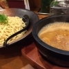 東昇軒の石焼豚骨つけ麺
