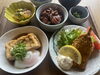 「京らぎ揖屋店『今週のうまいもんランチ』」