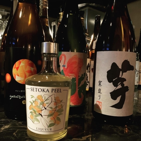 「【水戸】『和酒房Seek』新入荷焼酎のご案内です♪【居酒屋】」