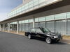 塩田記念病院　タクシー待機中「塩田記念病院　タクシー」